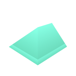 Roof Gable End